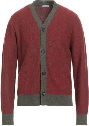 Malo PRENDAS DE PUNTO - C&aacute;rdigans en YOOX.COM