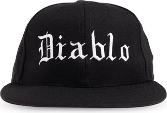 Willy Chavarria Hombre, Accesorios, Negro, Talla: ONE Size