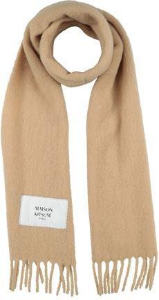 Maison Kitsuné ACCESSORI - Sciarpe su YOOX.COM