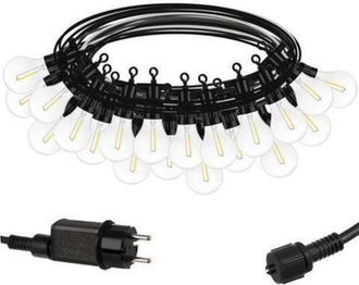 OEM Guirnalda De Jard&iacute;n 10m 24v Ip44