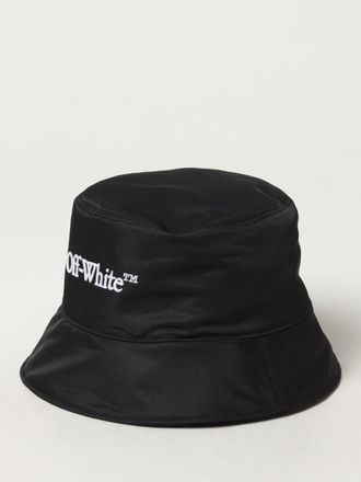 Off-white Cappello OFF-WHITE Uomo colore Nero