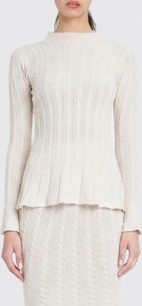 Twinset Maglia misto lana Twinset