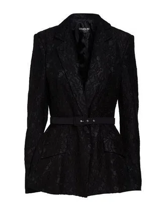 La Petite Robe Di Chiara Boni SUITS and CO-ORDS - Blazers on YOOX.COM