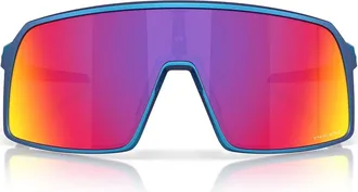 Oakley Sunglasses Oo9406 9406 C1 Sutro Matte Cyan/Prizm Road Unisex