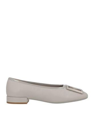 Ferragamo FOOTWEAR - Ballet flats sur YOOX.COM