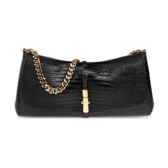 Balmain Borsa a spalla Holiday Capsule Ps27 - - Bags - Donna - Nero - ONE SIZE