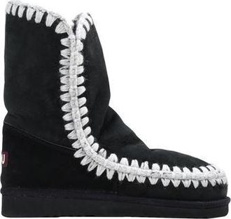 Mou CALZADO - Botines de caña alta en YOOX.COM