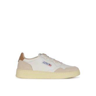 Autry Low Medalist Trainers Bestseller