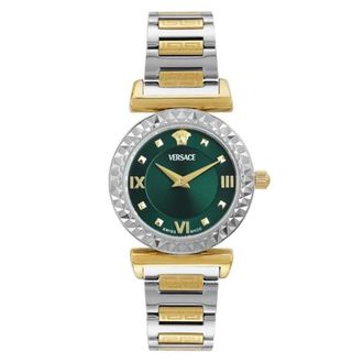 Versace Donna, Accessori, Grigio, Taglia unica, new