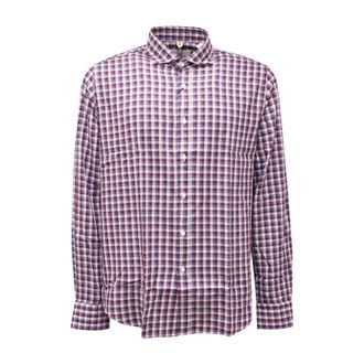 PORTOFIORI Hombre, Camisas, Multicolor, Talla: XL