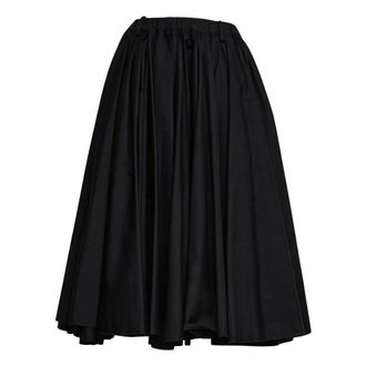 N&deg;21 Donna, Gonne, Nero, XS, new