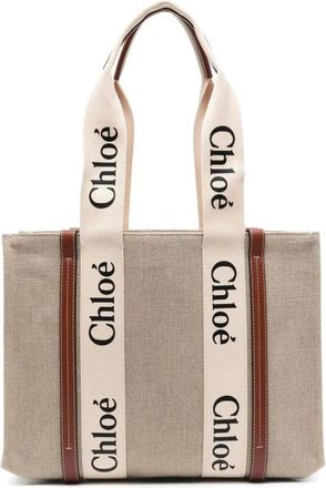Chlo&eacute; Tassen, Dames, Veelkleurig, ONE Size, Tote Bags