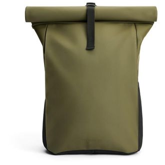 Tretorn Rollpack 19 Daypack - Unisex | oliv