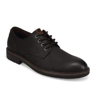 Dockers Mens Benjamin Casual Oxford Shoe