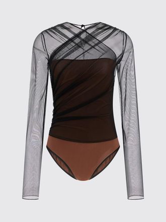 Nensi Dojaka Body Renee Nensi Dojaka