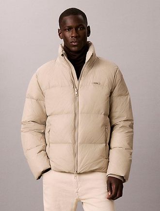 Calvin Klein Chaqueta De Plumas