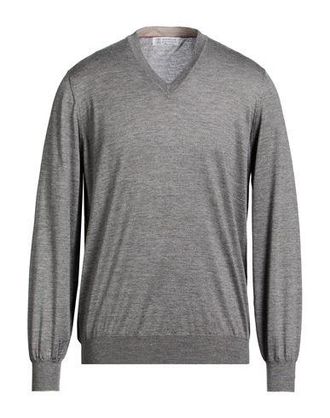 Brunello Cucinelli KNITWEAR - Jumpers on YOOX.COM
