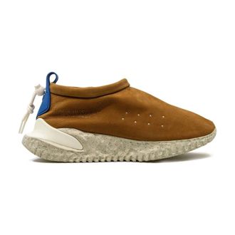 Nike Hombre, Deporte, Marr&oacute;n, Talla: 44 EU