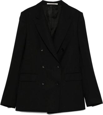 Tagliatore Jas - Dames - Blazers - Zwart - 3XL - Jassen