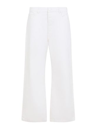 Ami Large Fit Jeans