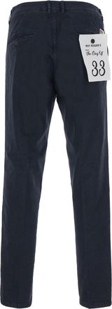 Roy Rogers Day Off Jeans - Navy