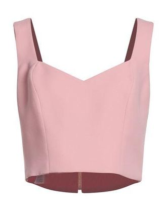 Camilla Milano TOPWEAR - Tops on YOOX.COM