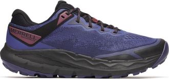 Merrell Nova 4 Waterproof in Purple