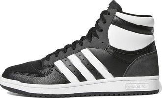 adidas Top Ten RB Black White GX0742