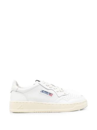 Autry Sneaker Low-Top Medalist