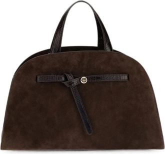 Tory Burch Mujer, Bolsos, Marr&oacute;n, Talla: ONE Size