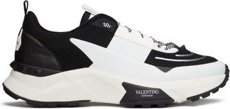 Valentino Garavani Mens True Act Panelled Sneakers