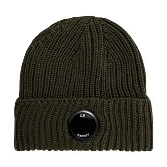 C.P. Company unisex, Accesorios, Verde, Talla: ONE Size