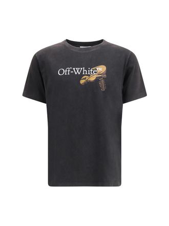 Off-white T-Shirts