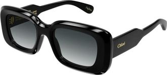 Chlo&eacute; unisex, Accesorios, Negro, Talla: ONE Size