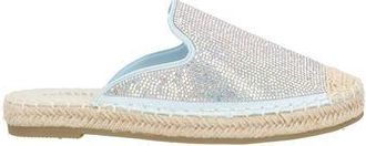 Twentyfourhaitch FOOTWEAR - Espadrilles on YOOX.COM