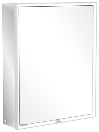 Villeroy & Boch Villeroy&boch - My View Now, Armario Con Espejo Para Montaje En
