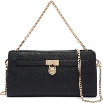 Michael Kors Hamilton Moderne Crossbody Xs Pouch
