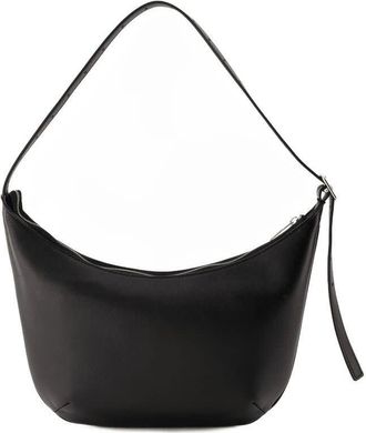Balenciaga Mary Kate Shoulder Bag Black