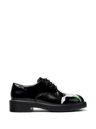 Camper Derbies Black