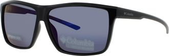 Columbia Sunglasses Black