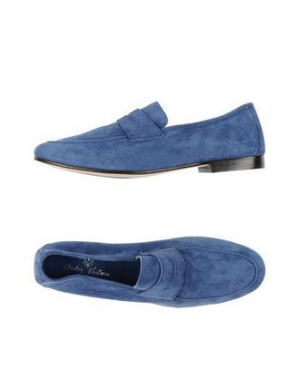 Andrea Ventura Loafers