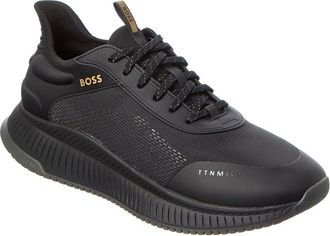 HUGO BOSS Titanium Evo Running Sneaker