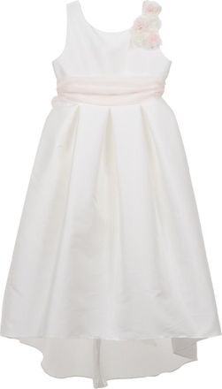 La Stupenderia Kleider wei&szlig;