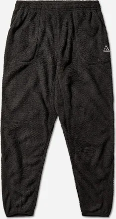 Nike Men s ACG Wolf Lichen Pants Black / Anthracite