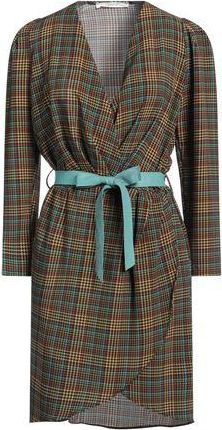 Oper&agrave; Mini dresses