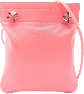 Herm&egrave;s Pre-owned Hermes Mini Swift Aline Bag Ladies MSQ5DLPTZKWKJM1I