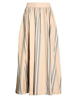 CO. GO BOTTOMWEAR - Maxi skirts on YOOX.COM