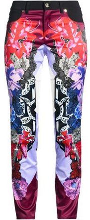 Versace BOTTOMWEAR - Pantaloni su YOOX.COM