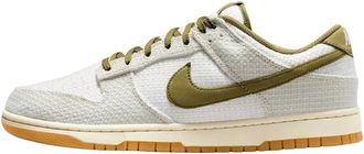 Nike Heren, Sport, Veelkleurig, Maat: 47 1/2 EU Leer