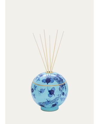 Ginori 1735 Iris Printed Porcelain Diffuser